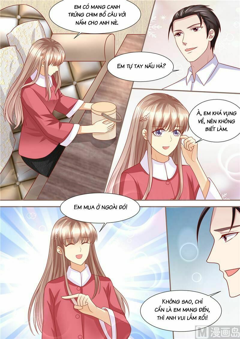 Cưng Chiều Vợ Yêu: Chapter 202