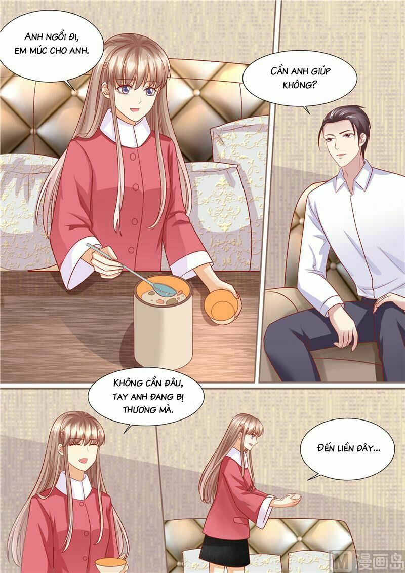 Cưng Chiều Vợ Yêu: Chapter 202