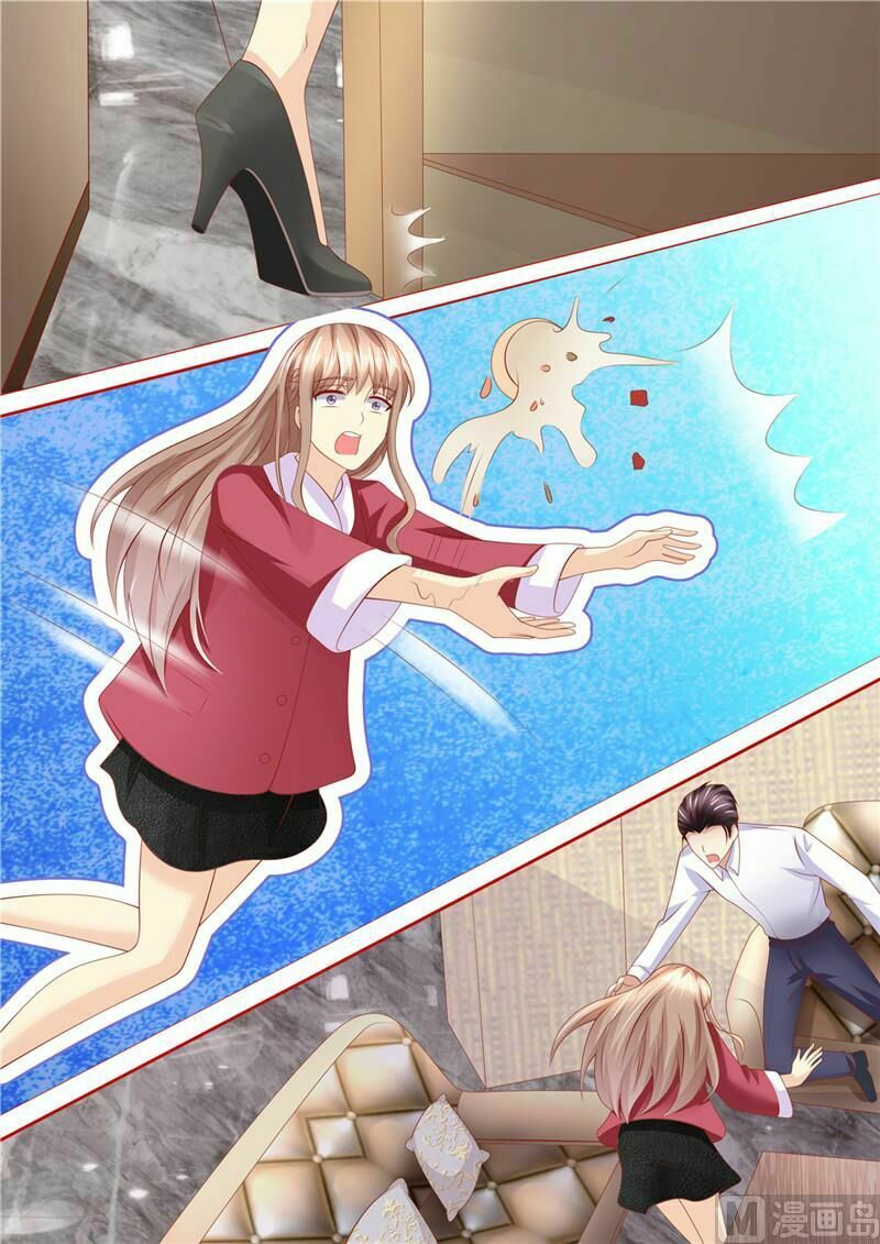 Cưng Chiều Vợ Yêu: Chapter 202
