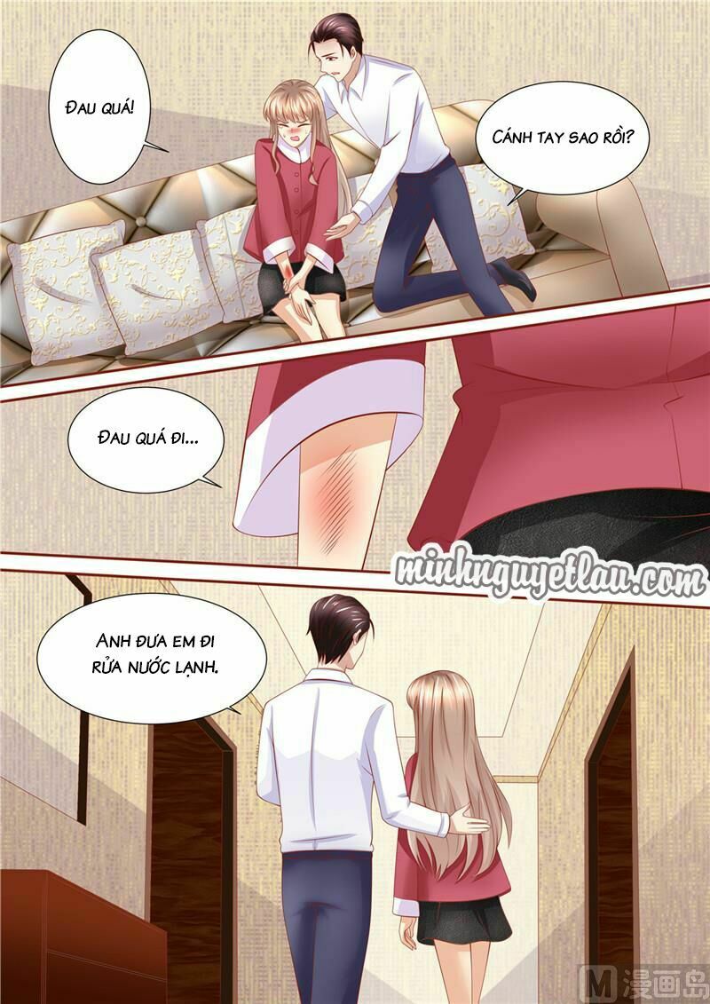 Cưng Chiều Vợ Yêu: Chapter 202