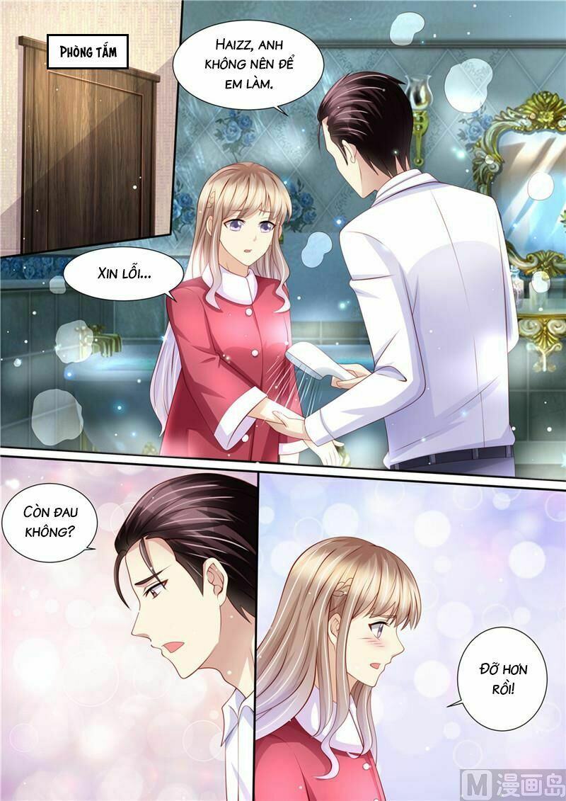Cưng Chiều Vợ Yêu: Chapter 202