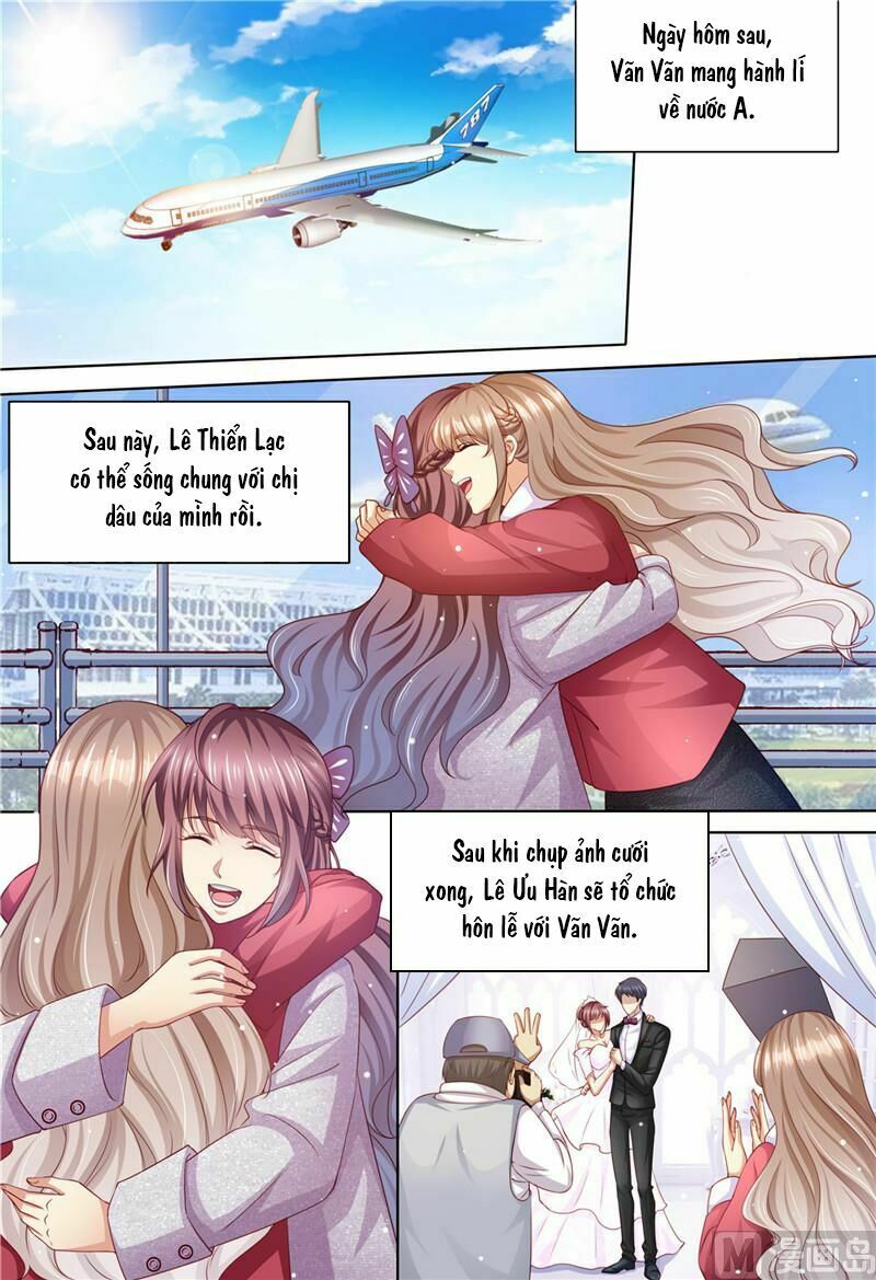 Cưng Chiều Vợ Yêu: Chapter 203