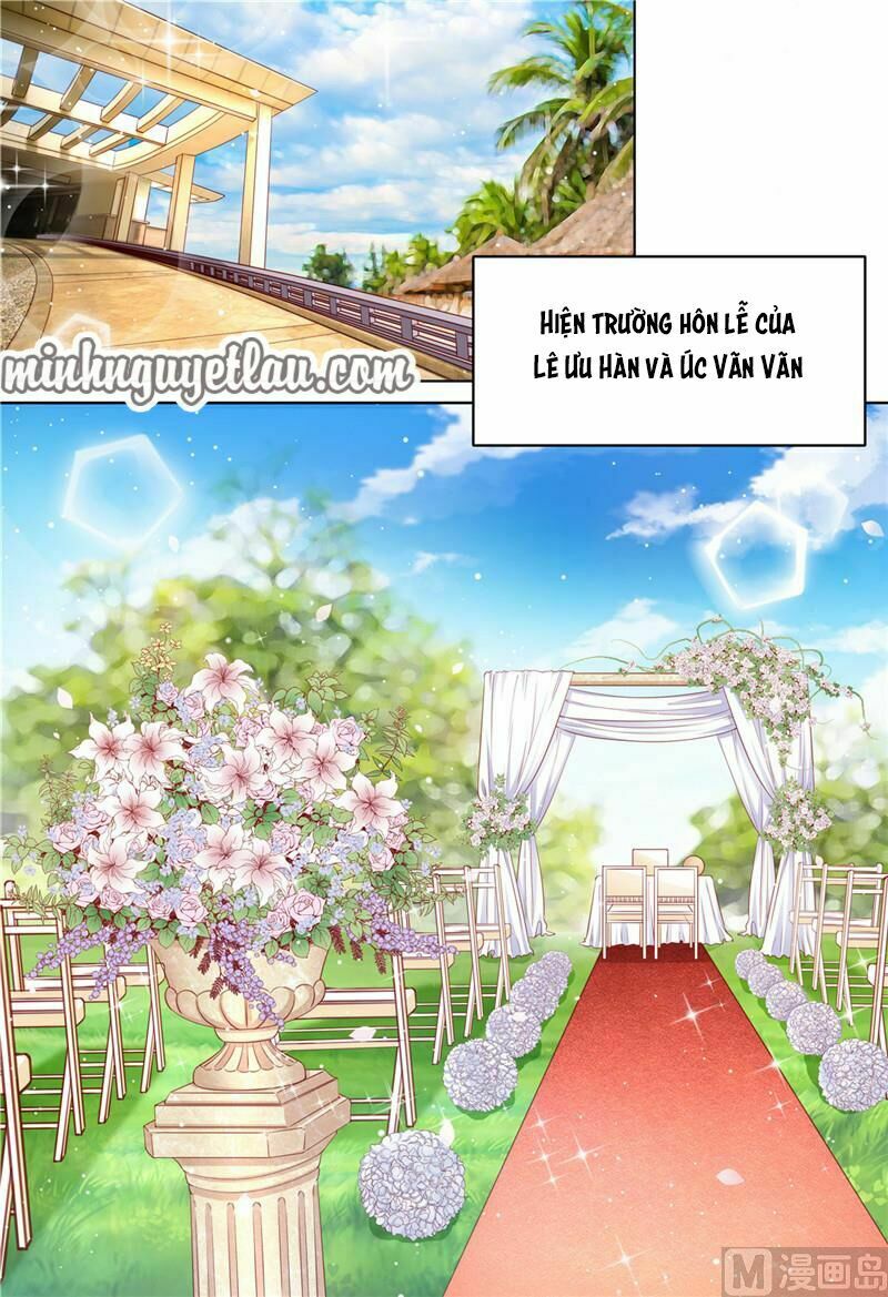 Cưng Chiều Vợ Yêu: Chapter 203