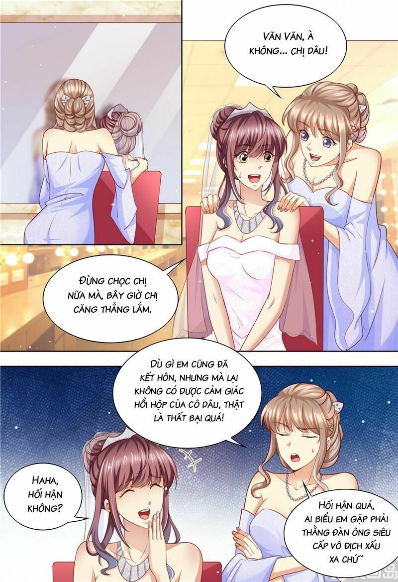 Cưng Chiều Vợ Yêu: Chapter 203