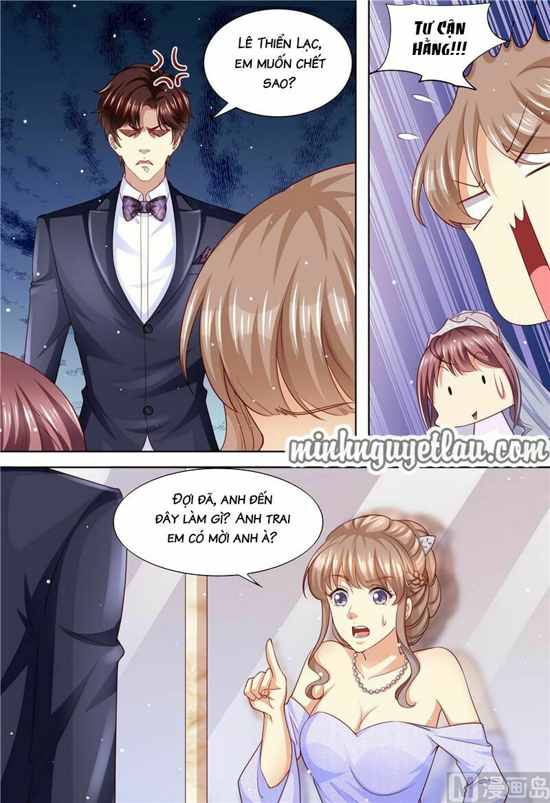 Cưng Chiều Vợ Yêu: Chapter 203