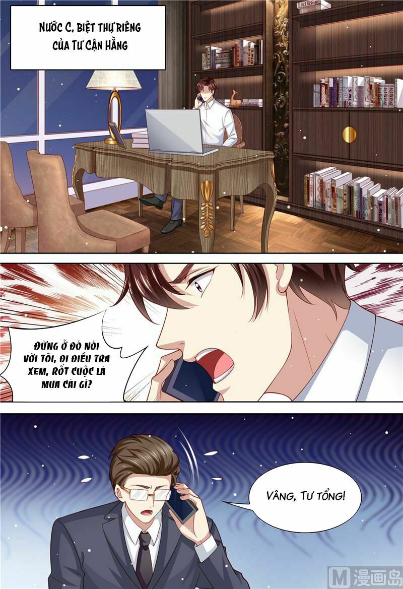 Cưng Chiều Vợ Yêu: Chapter 203