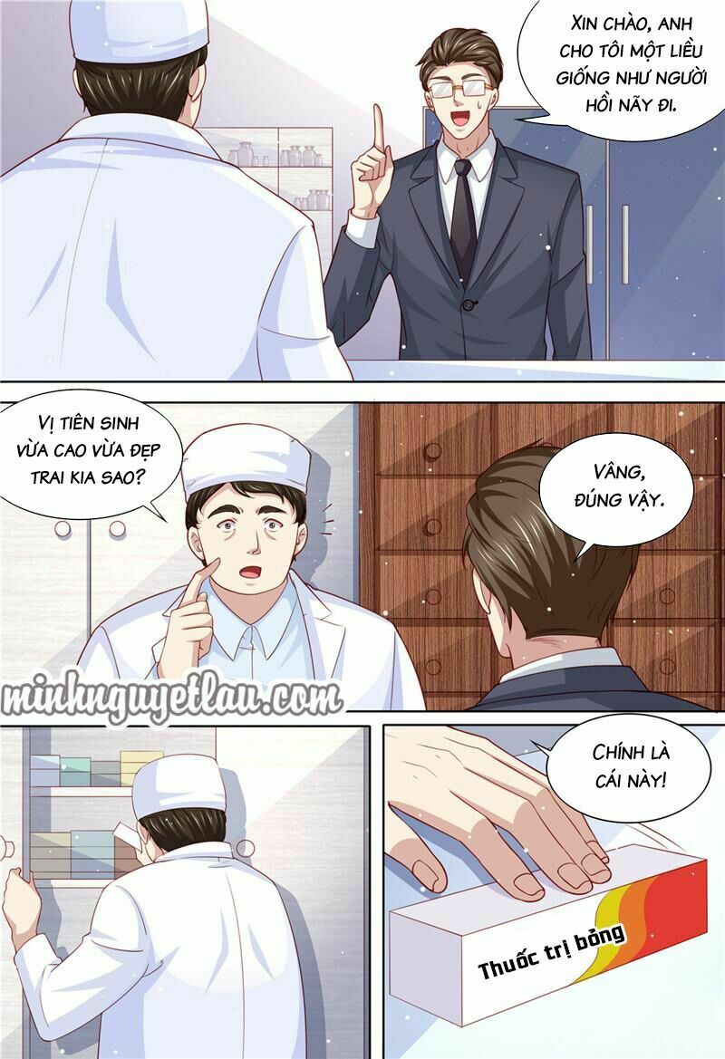 Cưng Chiều Vợ Yêu: Chapter 203