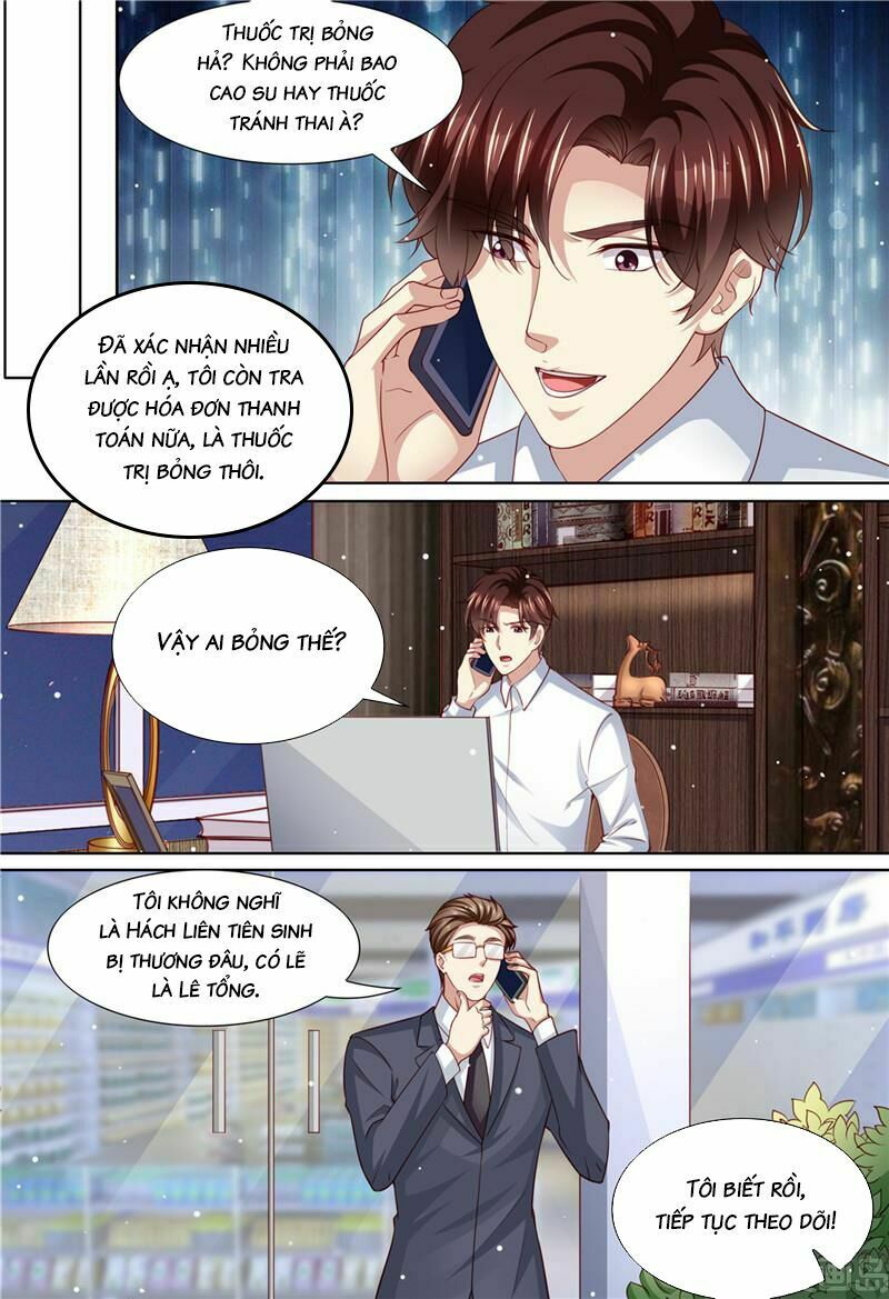 Cưng Chiều Vợ Yêu: Chapter 203
