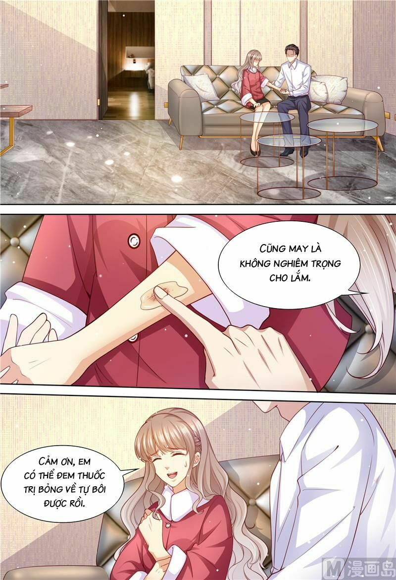 Cưng Chiều Vợ Yêu: Chapter 203