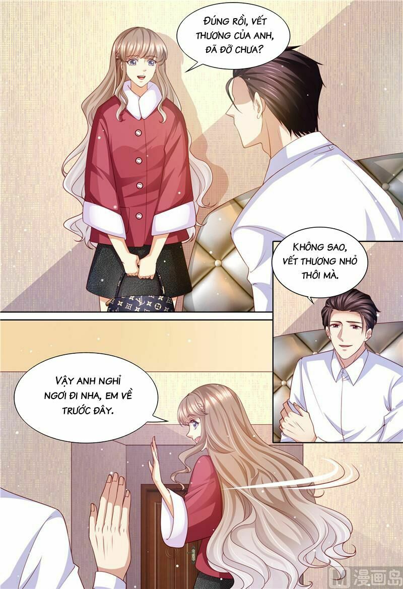 Cưng Chiều Vợ Yêu: Chapter 203