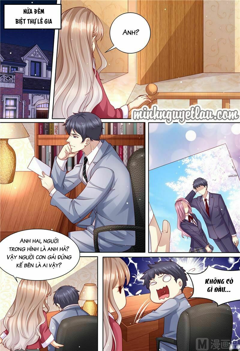 Cưng Chiều Vợ Yêu: Chapter 203