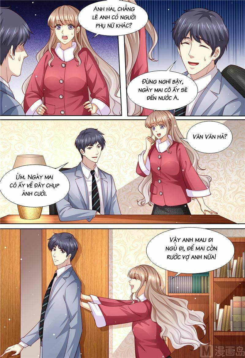 Cưng Chiều Vợ Yêu: Chapter 203