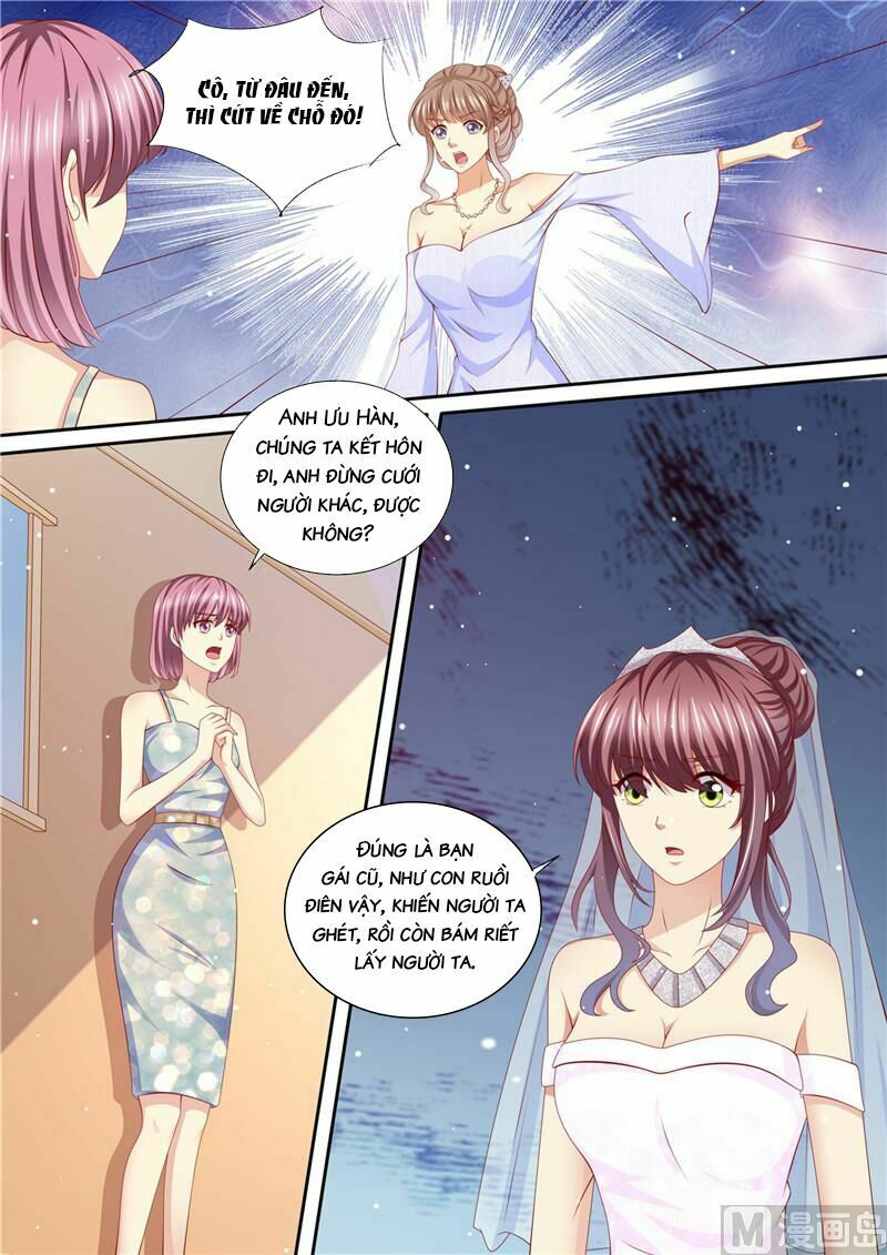 Cưng Chiều Vợ Yêu: Chapter 204