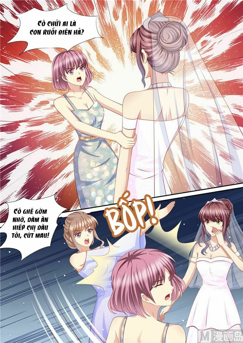 Cưng Chiều Vợ Yêu: Chapter 204