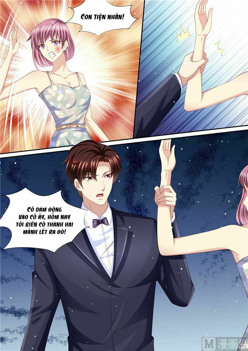 Cưng Chiều Vợ Yêu: Chapter 204