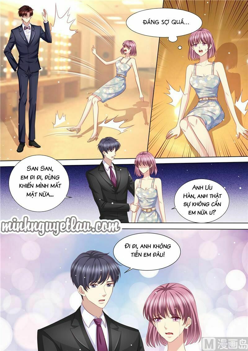 Cưng Chiều Vợ Yêu: Chapter 204