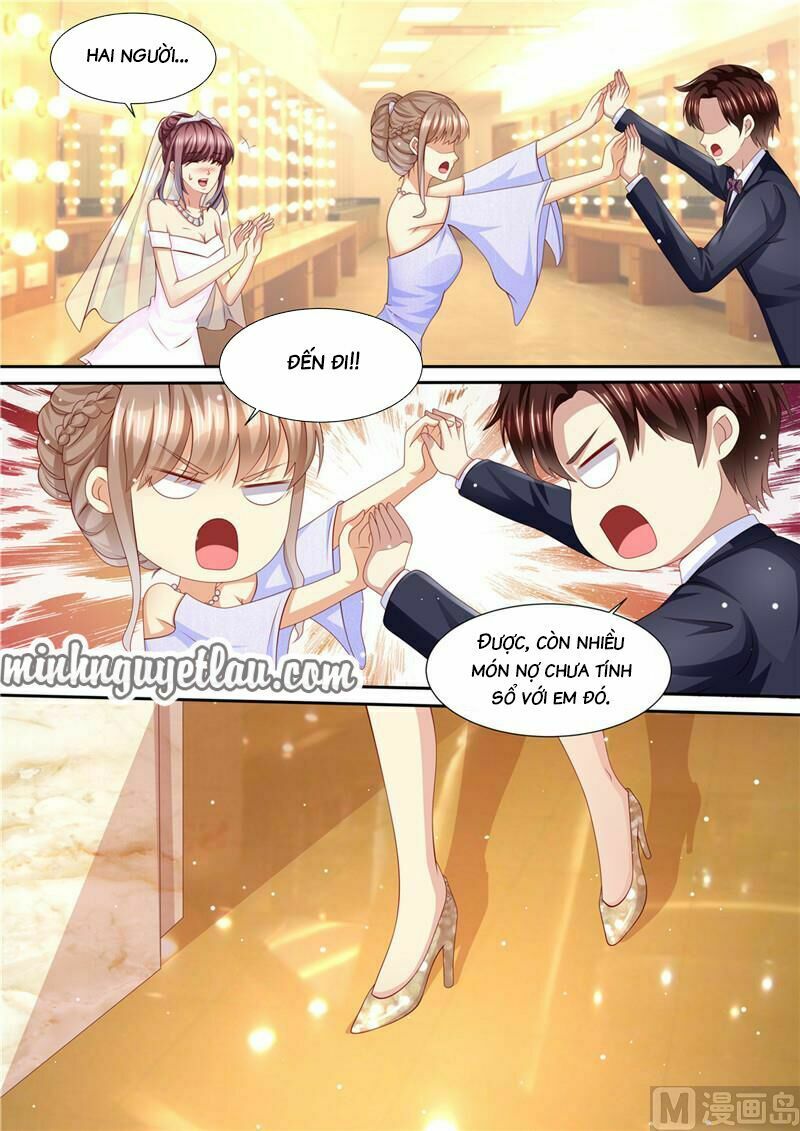 Cưng Chiều Vợ Yêu: Chapter 204