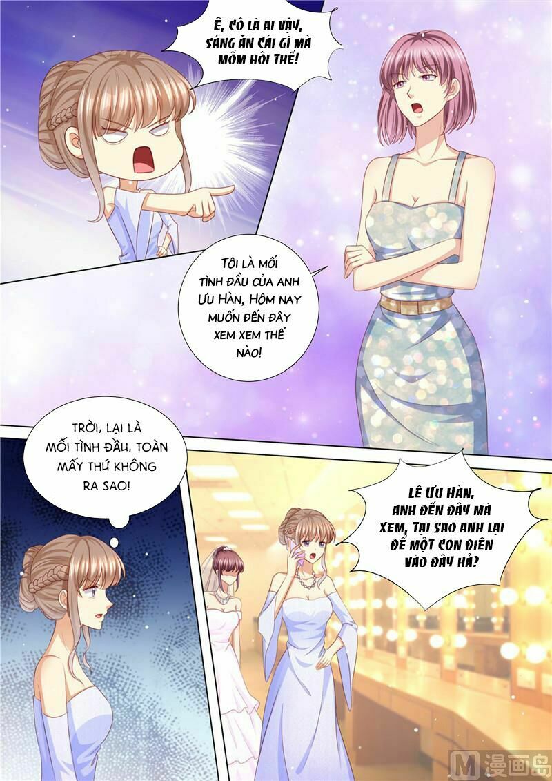 Cưng Chiều Vợ Yêu: Chapter 204