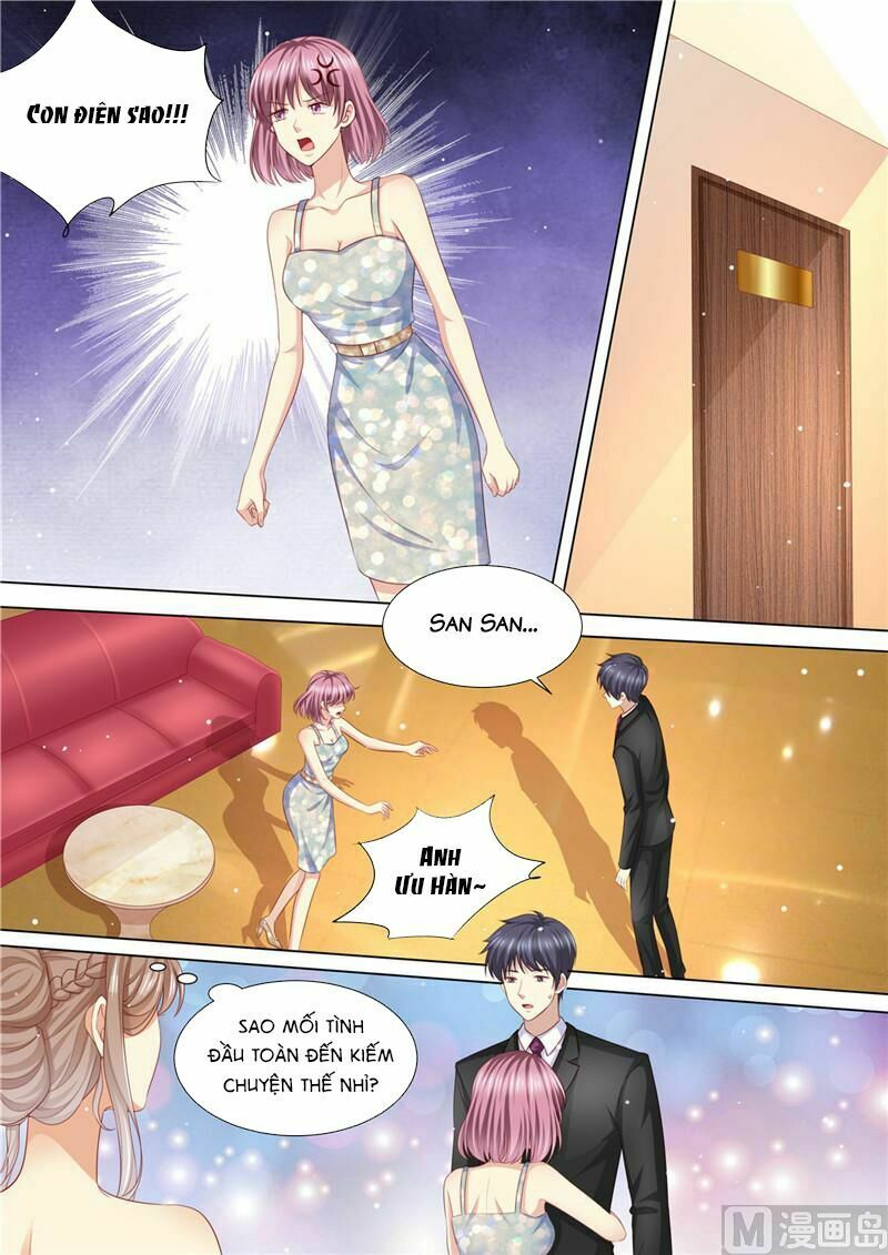 Cưng Chiều Vợ Yêu: Chapter 204