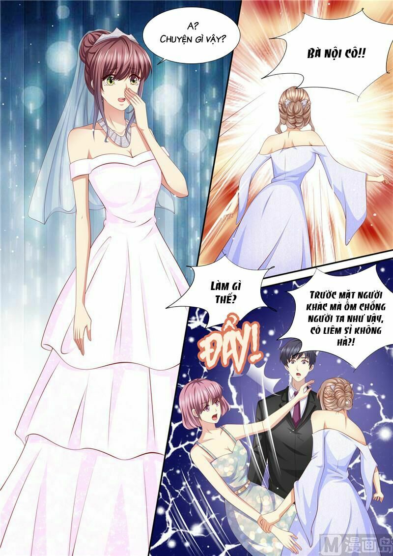 Cưng Chiều Vợ Yêu: Chapter 204