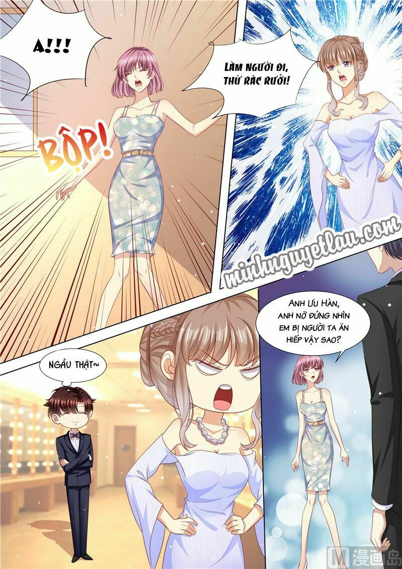Cưng Chiều Vợ Yêu: Chapter 204