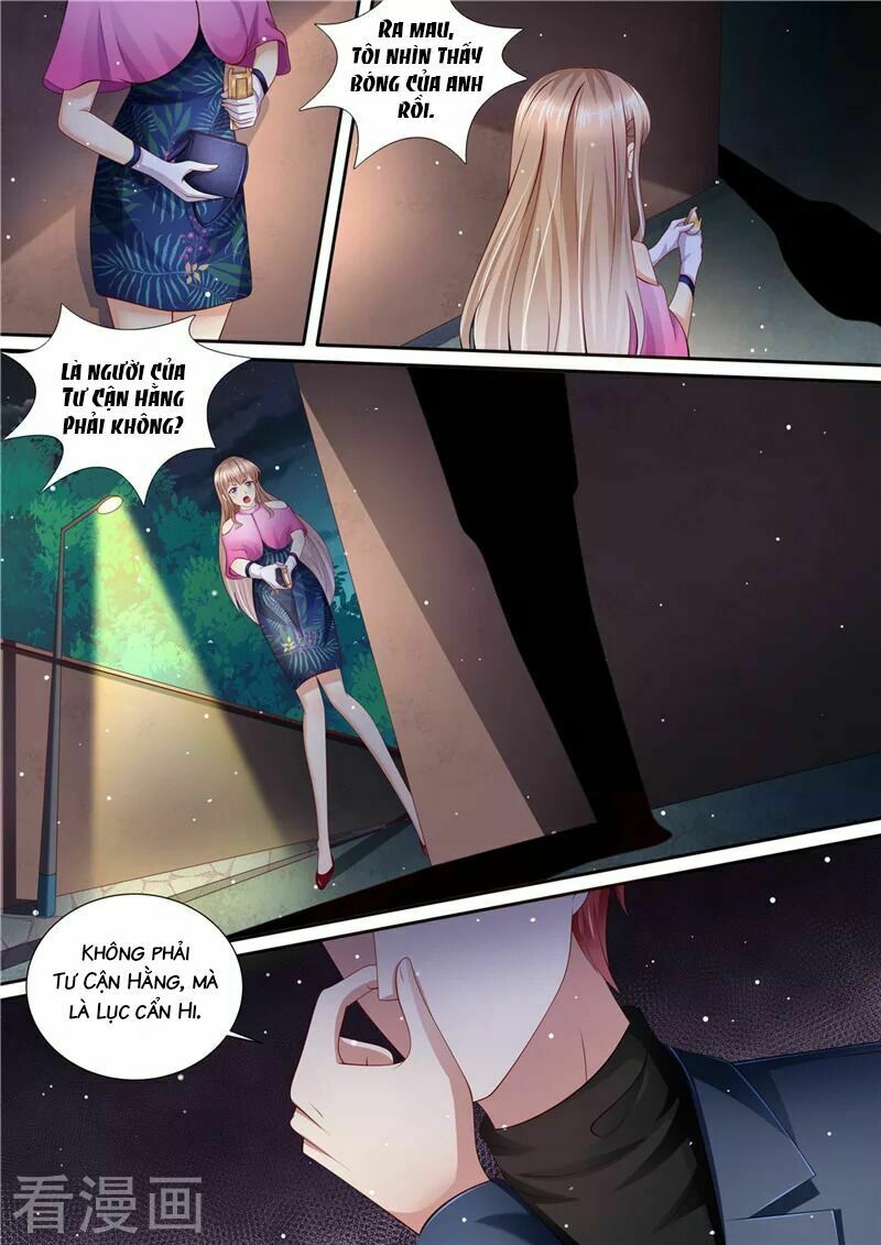 Cưng Chiều Vợ Yêu: Chapter 206