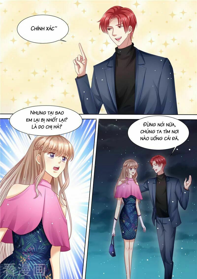 Cưng Chiều Vợ Yêu: Chapter 206