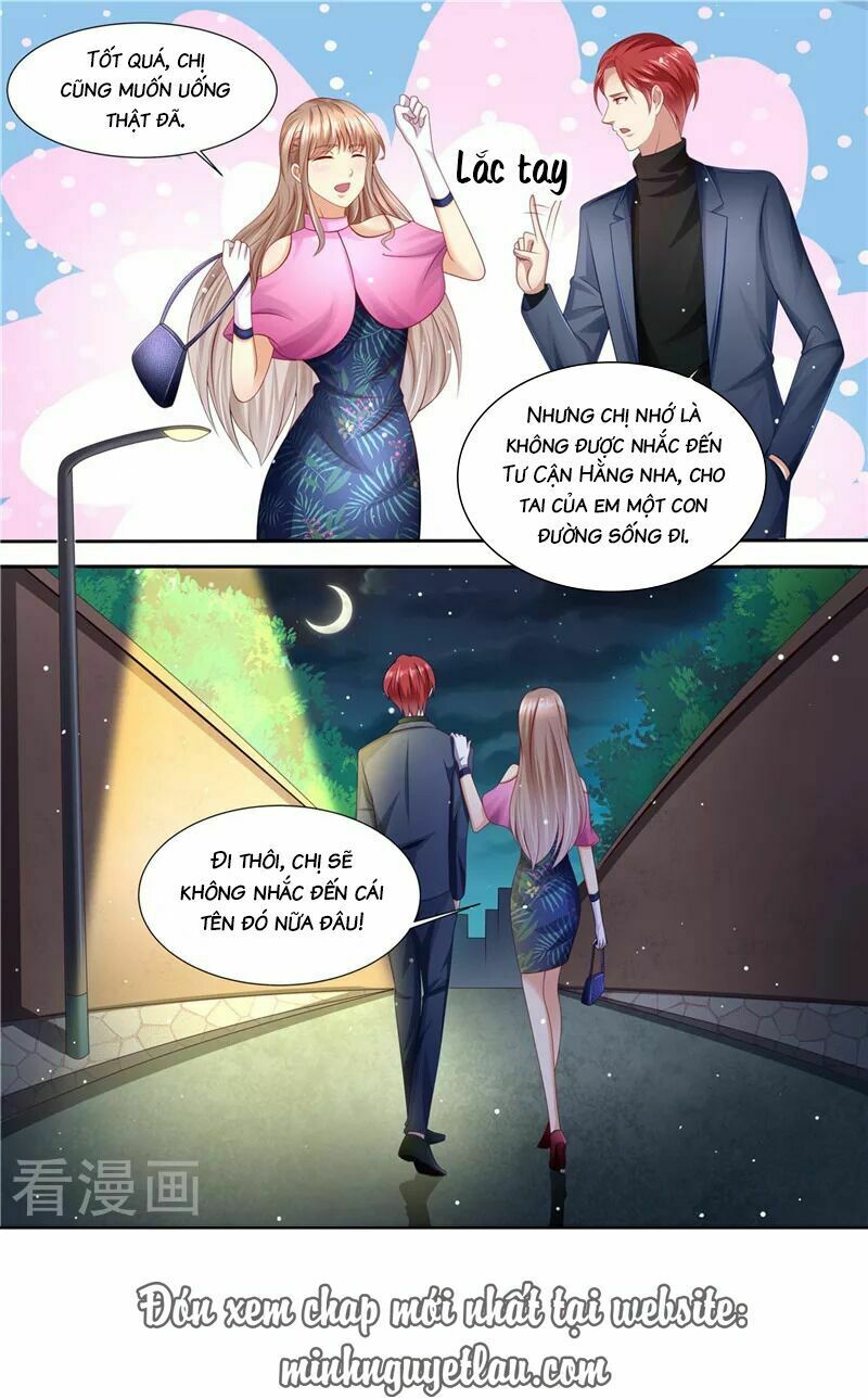 Cưng Chiều Vợ Yêu: Chapter 206