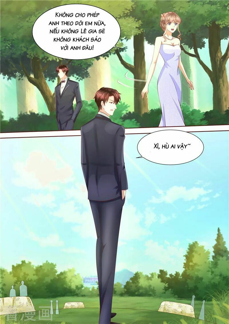 Cưng Chiều Vợ Yêu: Chapter 206