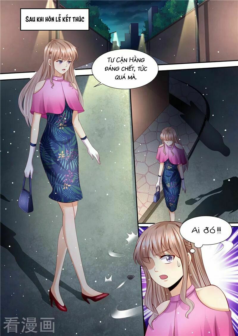 Cưng Chiều Vợ Yêu: Chapter 206