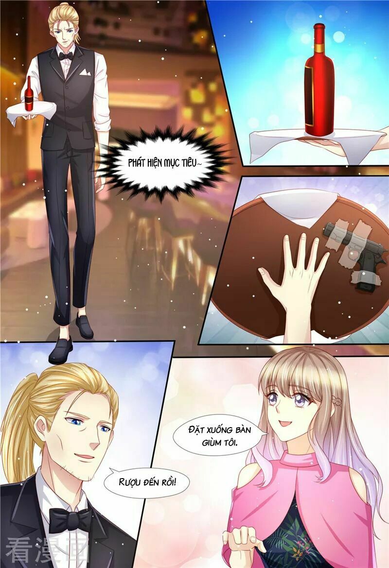 Cưng Chiều Vợ Yêu: Chapter 207