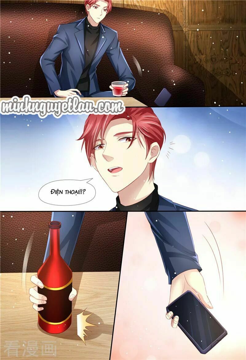 Cưng Chiều Vợ Yêu: Chapter 207