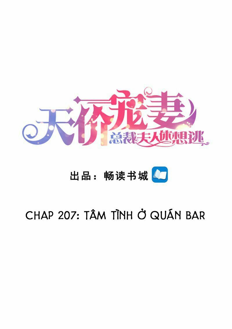 Cưng Chiều Vợ Yêu: Chapter 207