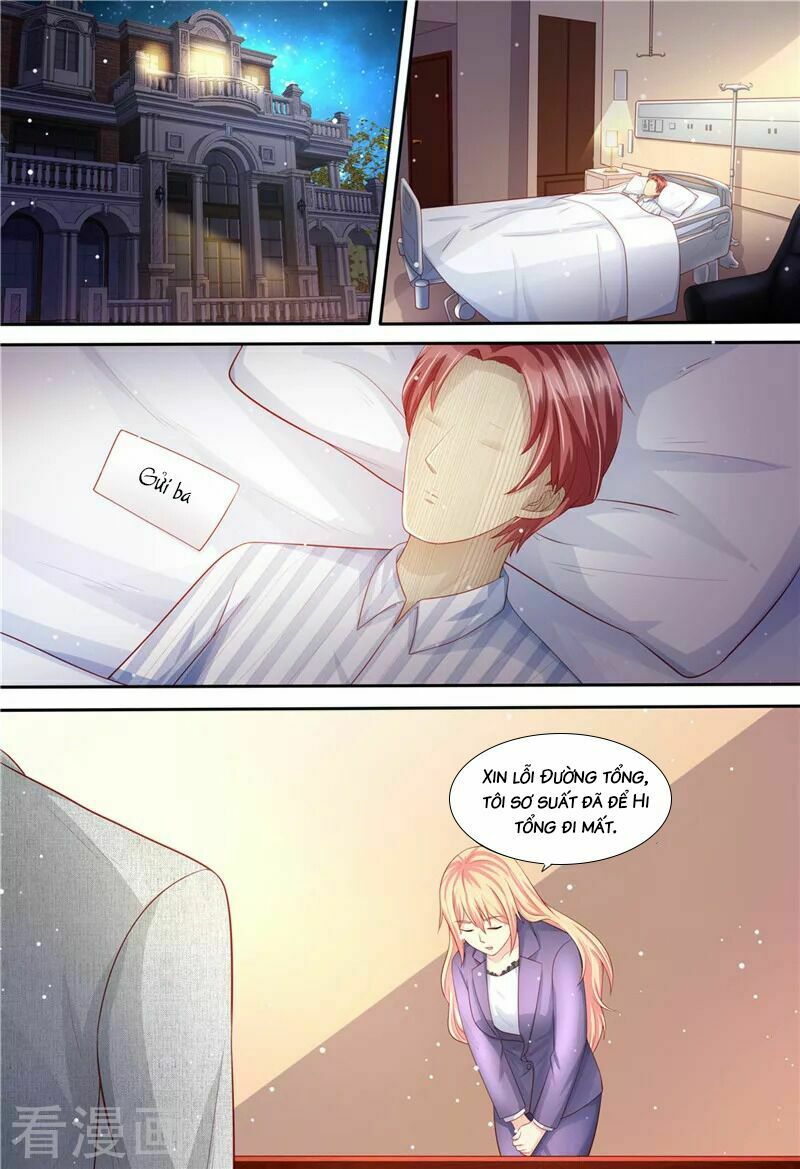 Cưng Chiều Vợ Yêu: Chapter 207