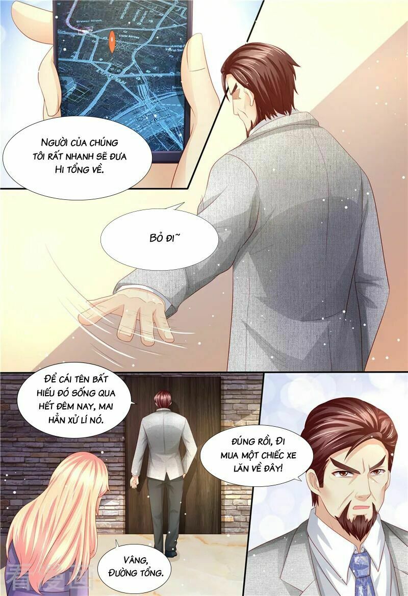 Cưng Chiều Vợ Yêu: Chapter 207