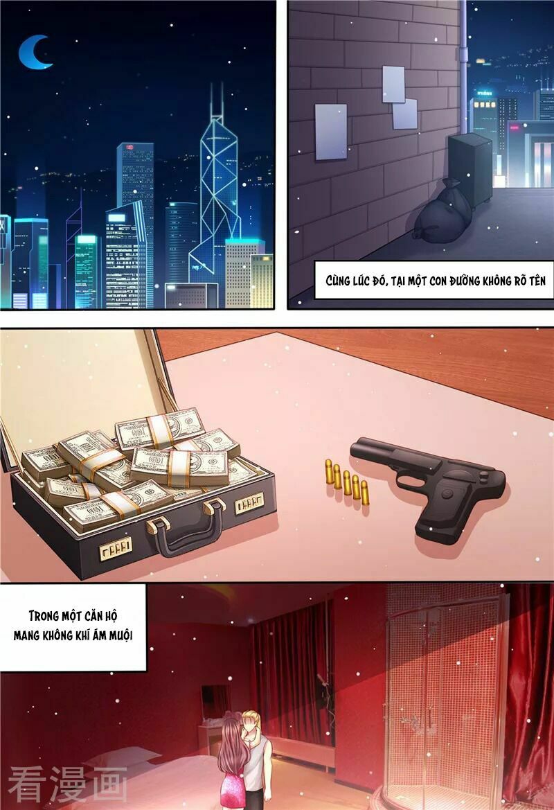 Cưng Chiều Vợ Yêu: Chapter 207