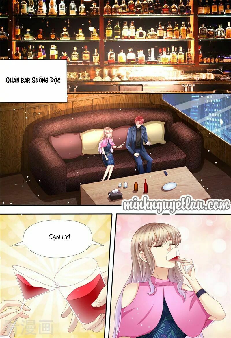 Cưng Chiều Vợ Yêu: Chapter 207