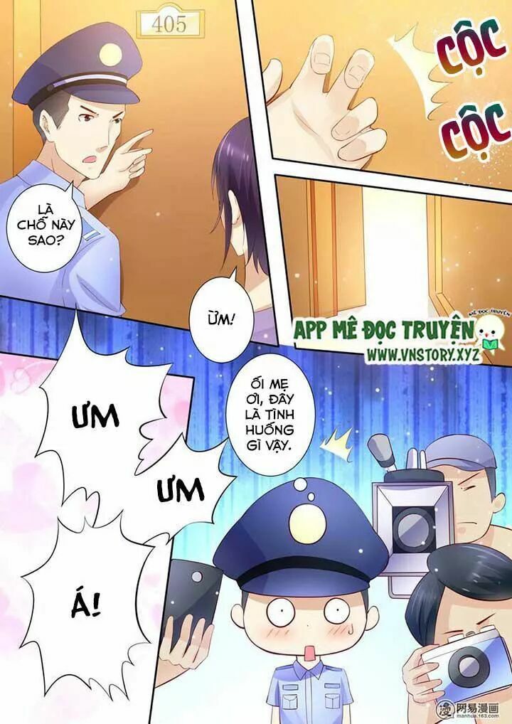 Cưng Chiều Vợ Yêu: Chapter 21: Bắt quả tang tại trận