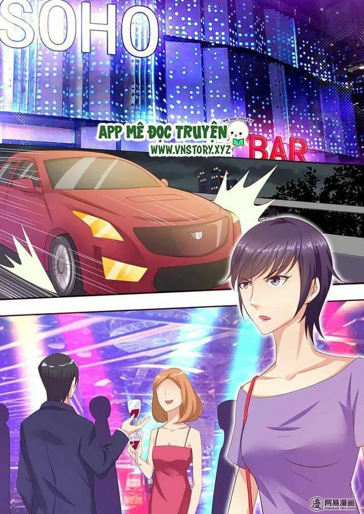 Cưng Chiều Vợ Yêu: Chapter 21: Bắt quả tang tại trận
