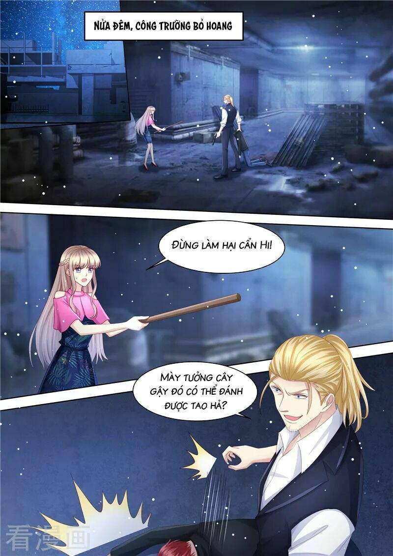 Cưng Chiều Vợ Yêu: Chapter 210