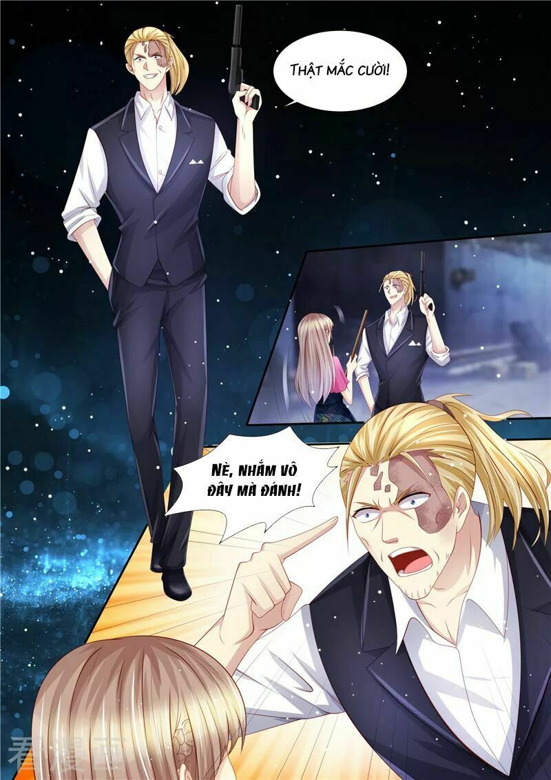 Cưng Chiều Vợ Yêu: Chapter 210