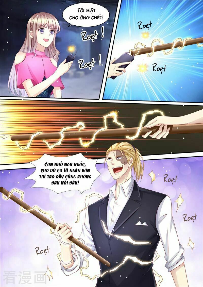 Cưng Chiều Vợ Yêu: Chapter 210