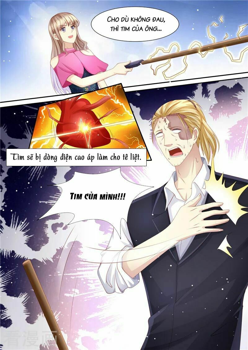 Cưng Chiều Vợ Yêu: Chapter 210