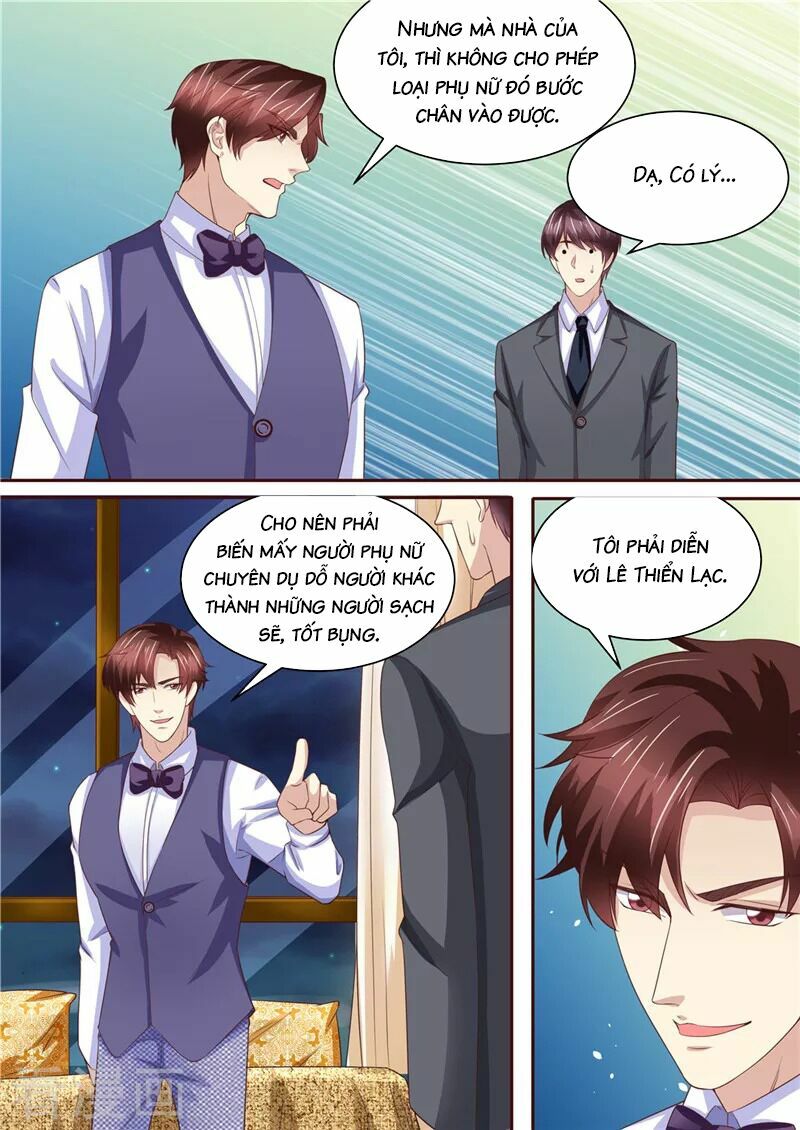 Cưng Chiều Vợ Yêu: Chapter 214