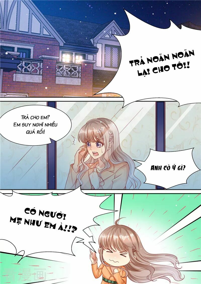 Cưng Chiều Vợ Yêu: Chapter 214