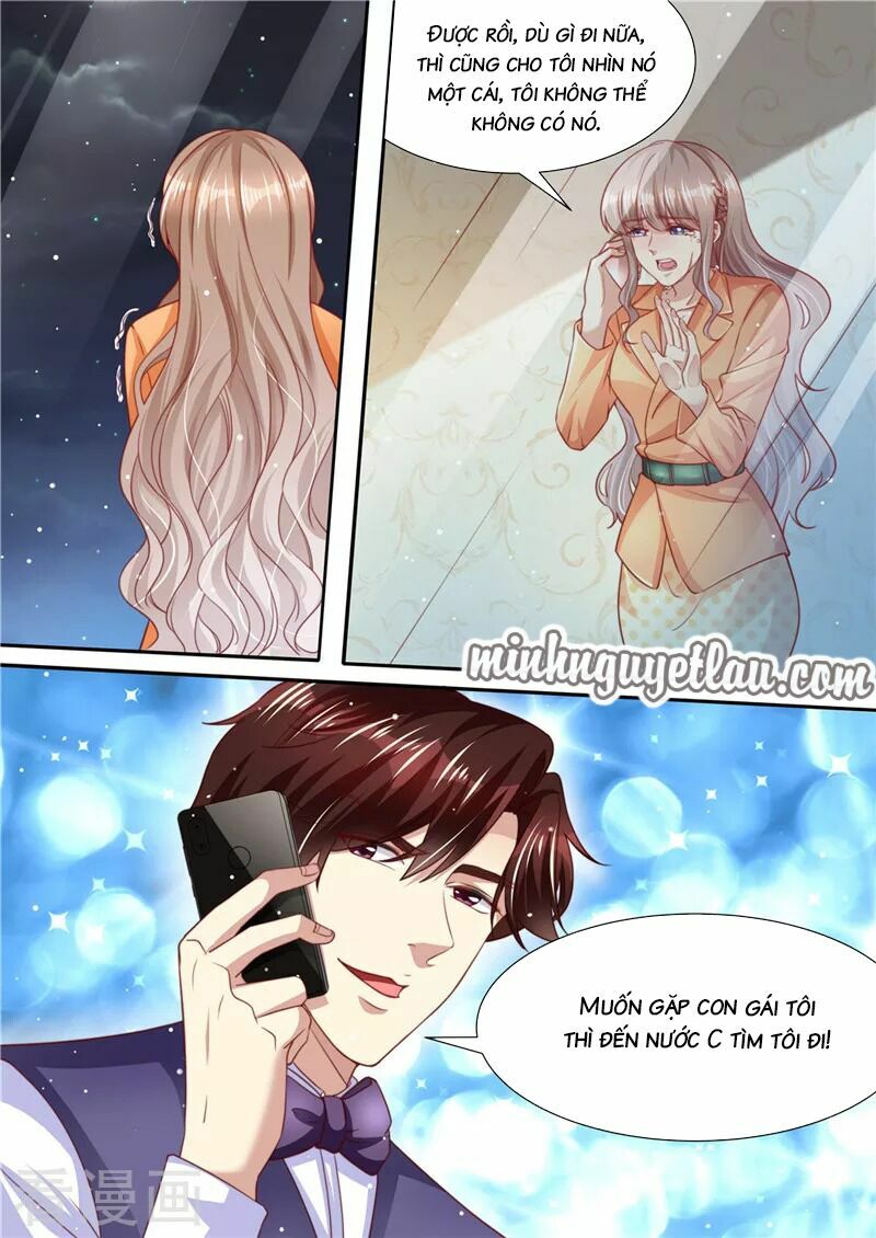 Cưng Chiều Vợ Yêu: Chapter 214