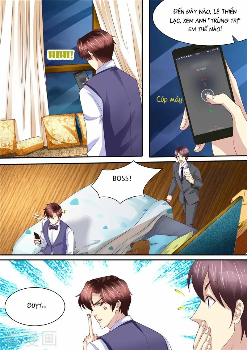 Cưng Chiều Vợ Yêu: Chapter 214