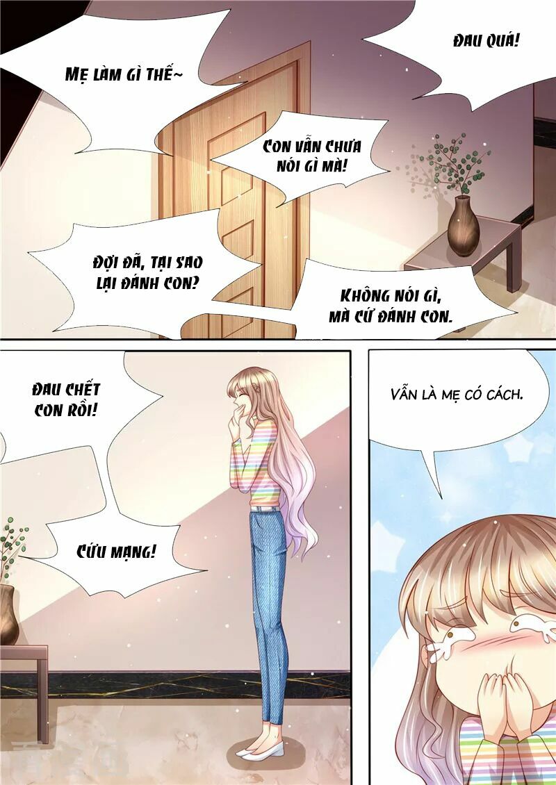 Cưng Chiều Vợ Yêu: Chapter 219