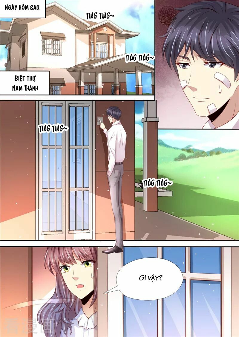 Cưng Chiều Vợ Yêu: Chapter 219