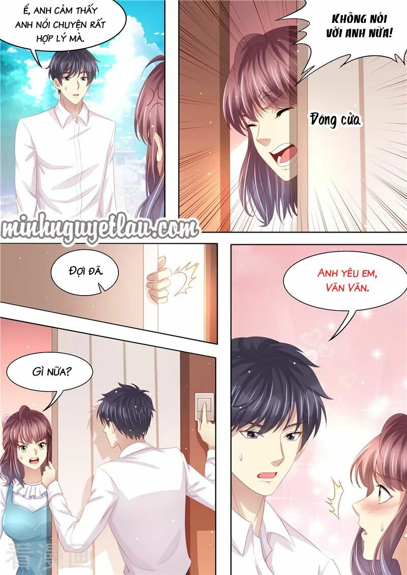 Cưng Chiều Vợ Yêu: Chapter 219